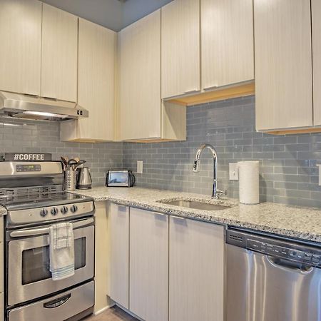 Amazing Atlanta Fully Furnished Apartments Екстериор снимка