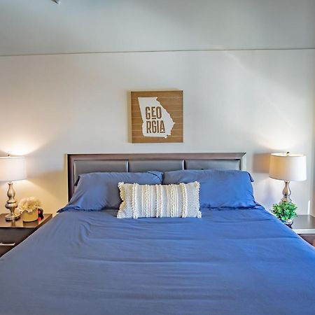 Amazing Atlanta Fully Furnished Apartments Екстериор снимка