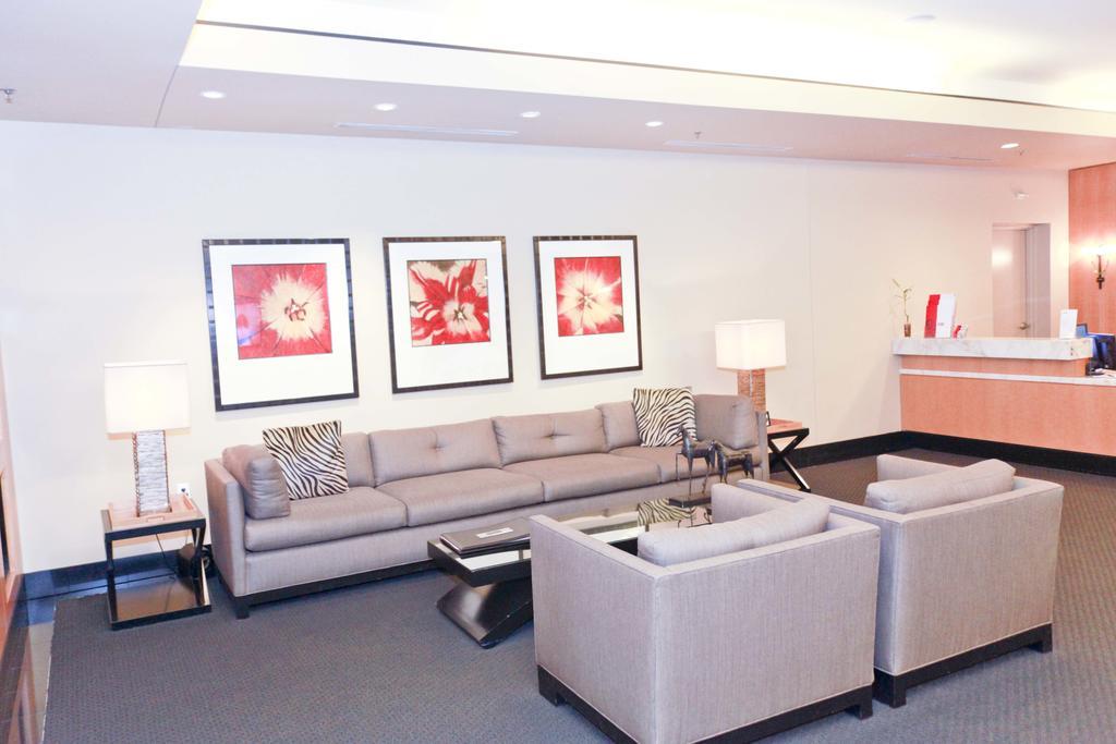 Amazing Atlanta Fully Furnished Apartments Екстериор снимка