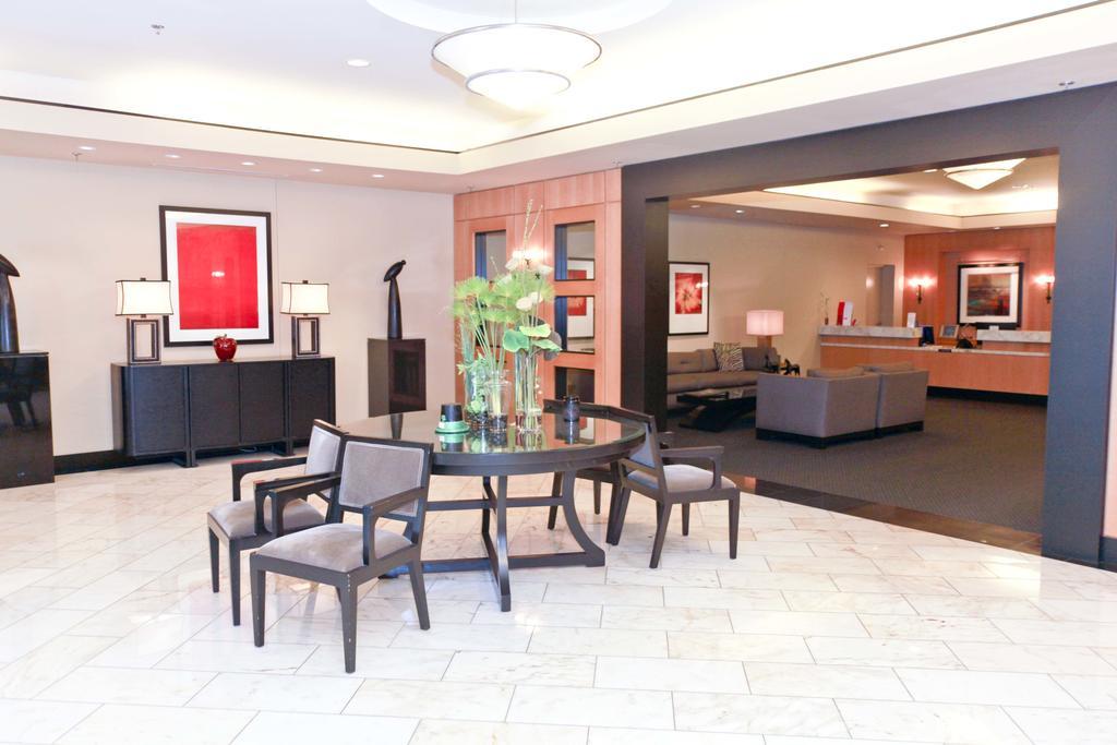 Amazing Atlanta Fully Furnished Apartments Екстериор снимка