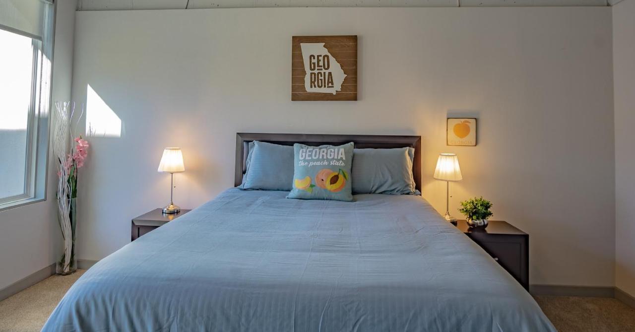 Amazing Atlanta Fully Furnished Apartments Екстериор снимка