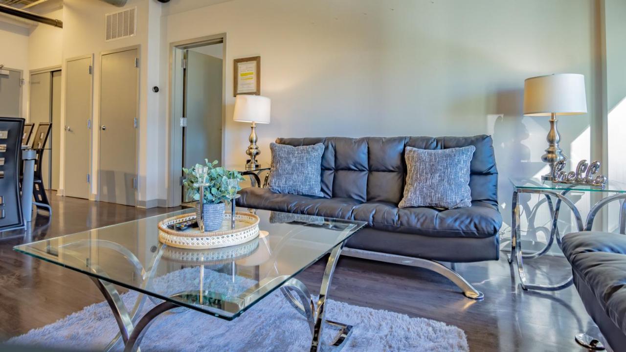 Amazing Atlanta Fully Furnished Apartments Екстериор снимка