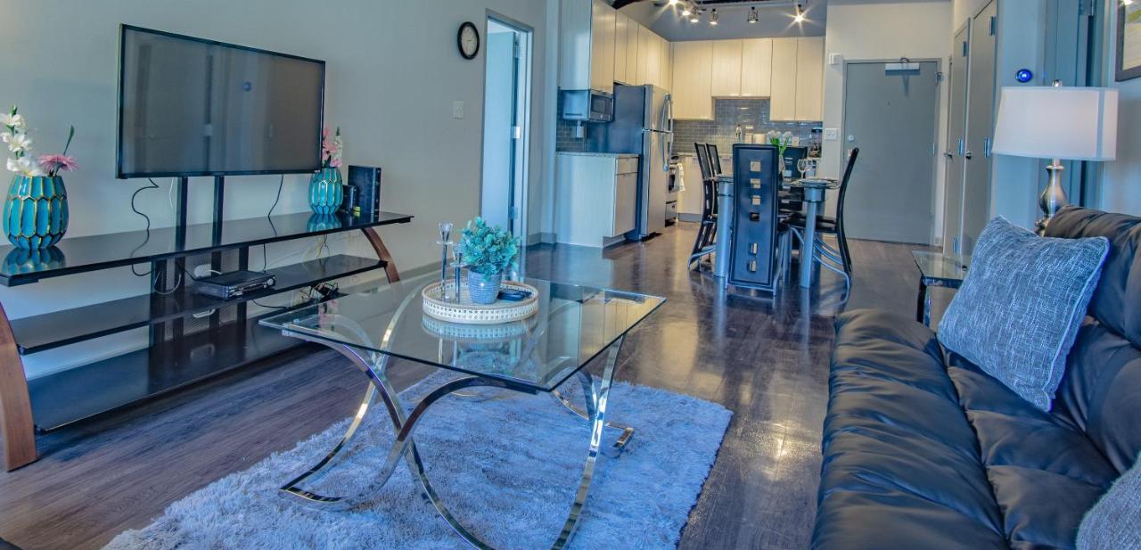 Amazing Atlanta Fully Furnished Apartments Екстериор снимка