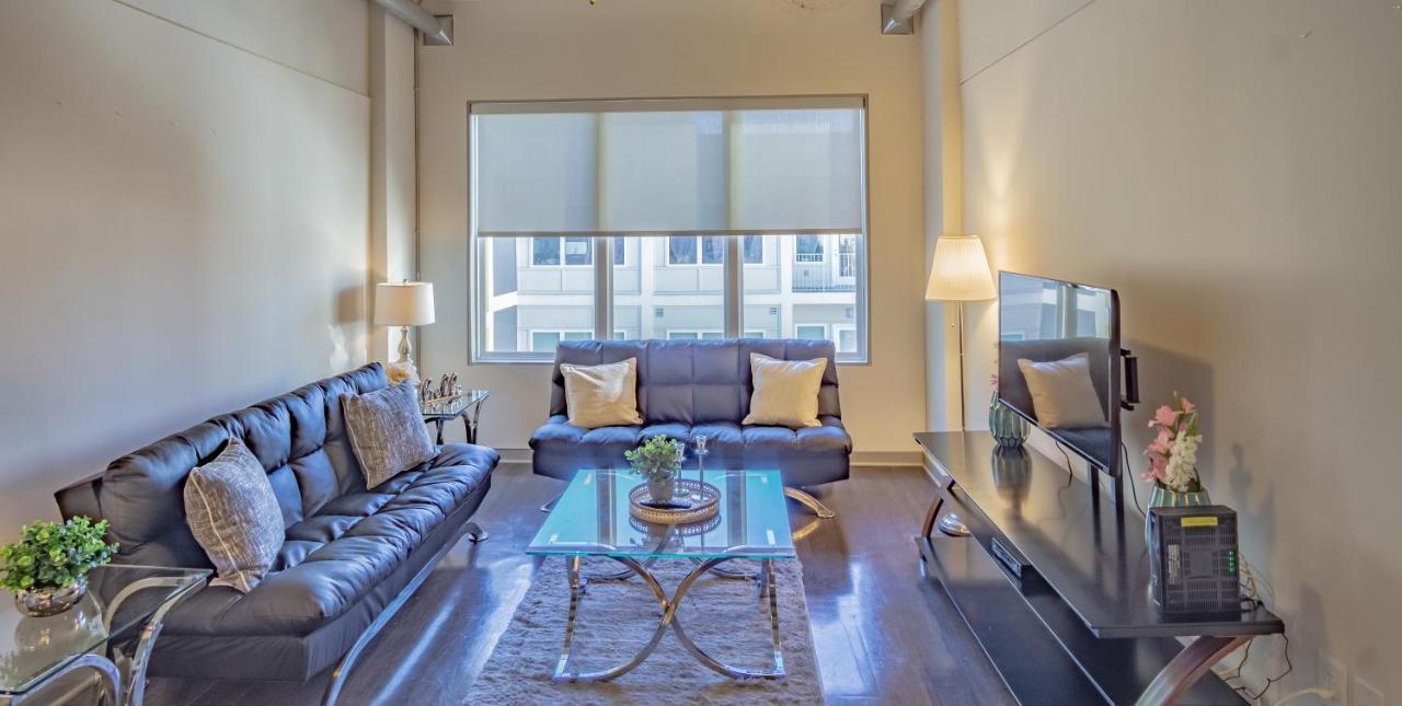 Amazing Atlanta Fully Furnished Apartments Екстериор снимка