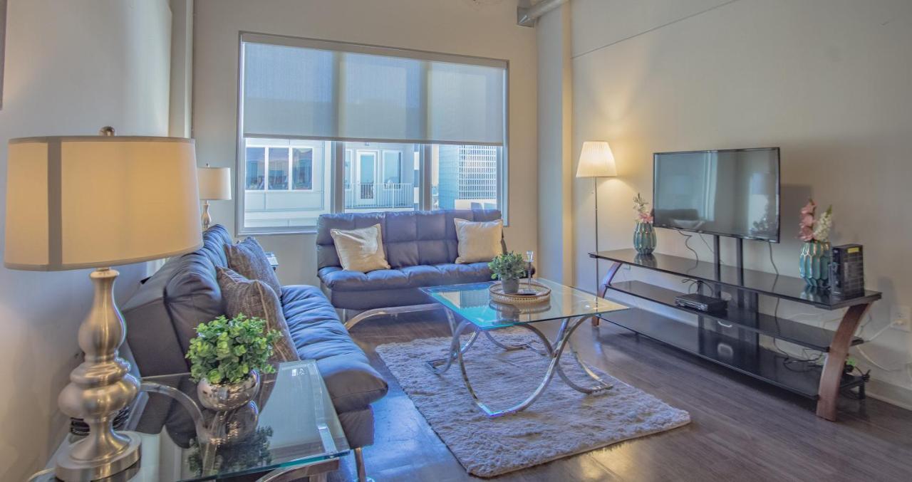 Amazing Atlanta Fully Furnished Apartments Екстериор снимка