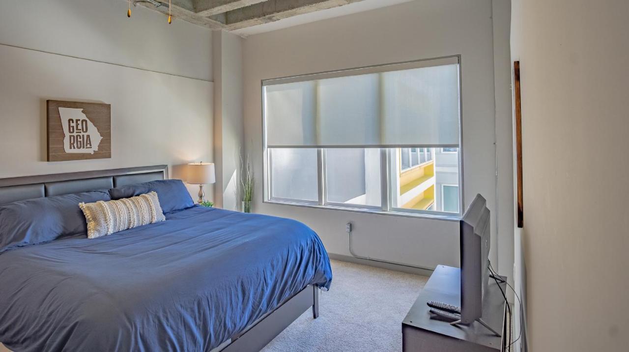 Amazing Atlanta Fully Furnished Apartments Екстериор снимка