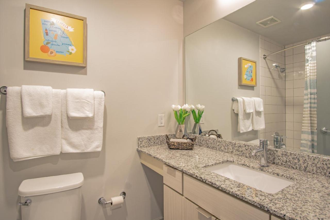 Amazing Atlanta Fully Furnished Apartments Екстериор снимка