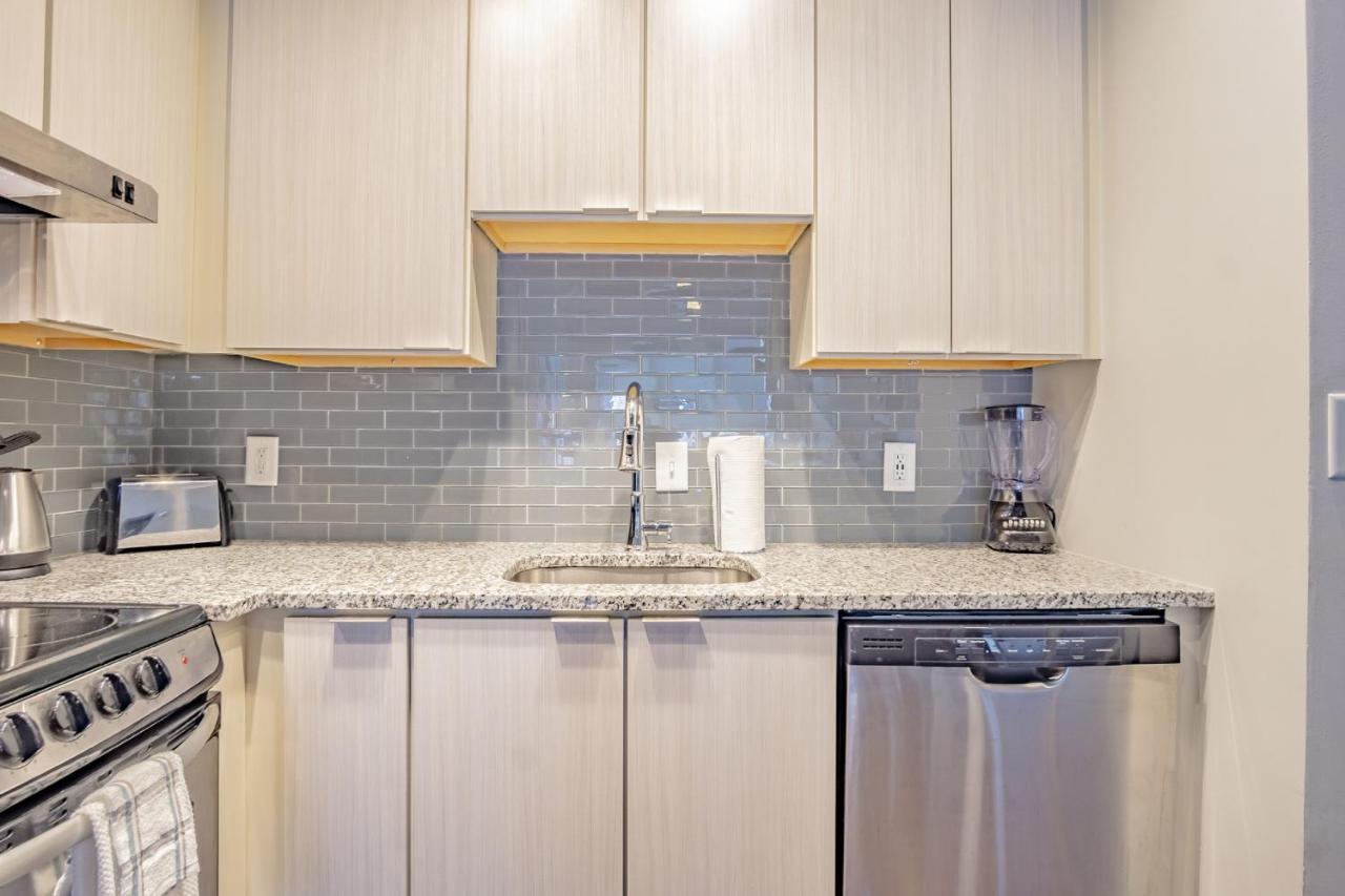 Amazing Atlanta Fully Furnished Apartments Екстериор снимка