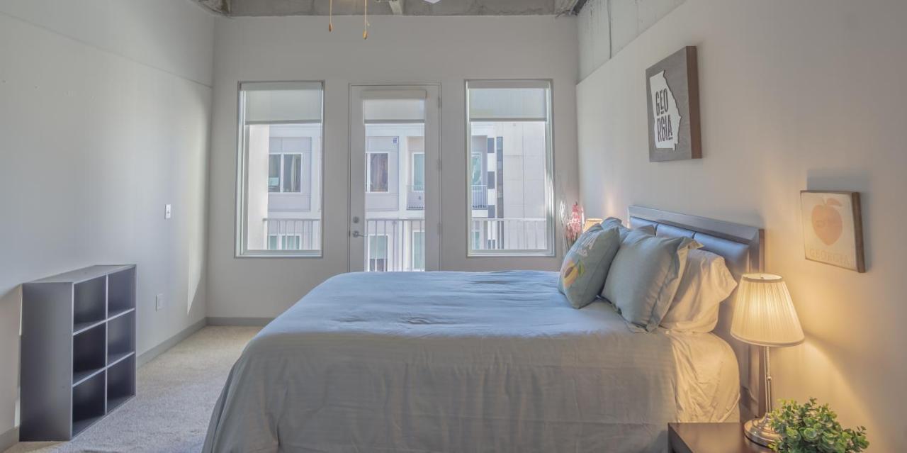 Amazing Atlanta Fully Furnished Apartments Екстериор снимка