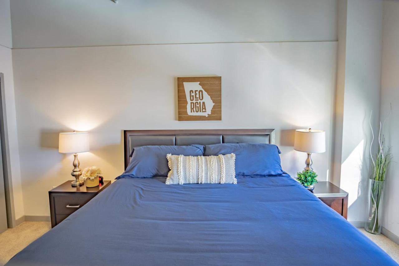 Amazing Atlanta Fully Furnished Apartments Екстериор снимка