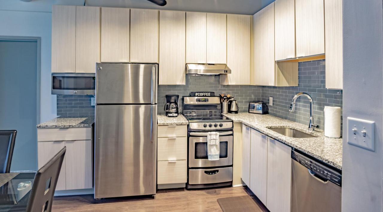 Amazing Atlanta Fully Furnished Apartments Екстериор снимка