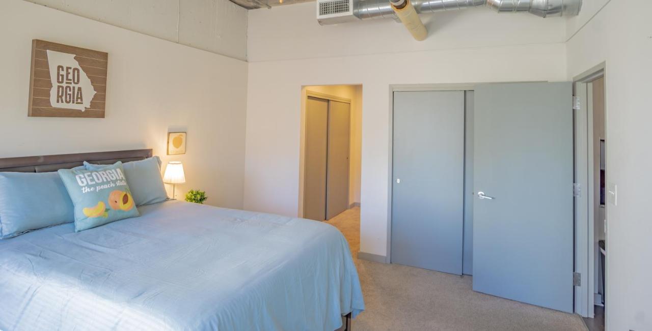 Amazing Atlanta Fully Furnished Apartments Екстериор снимка