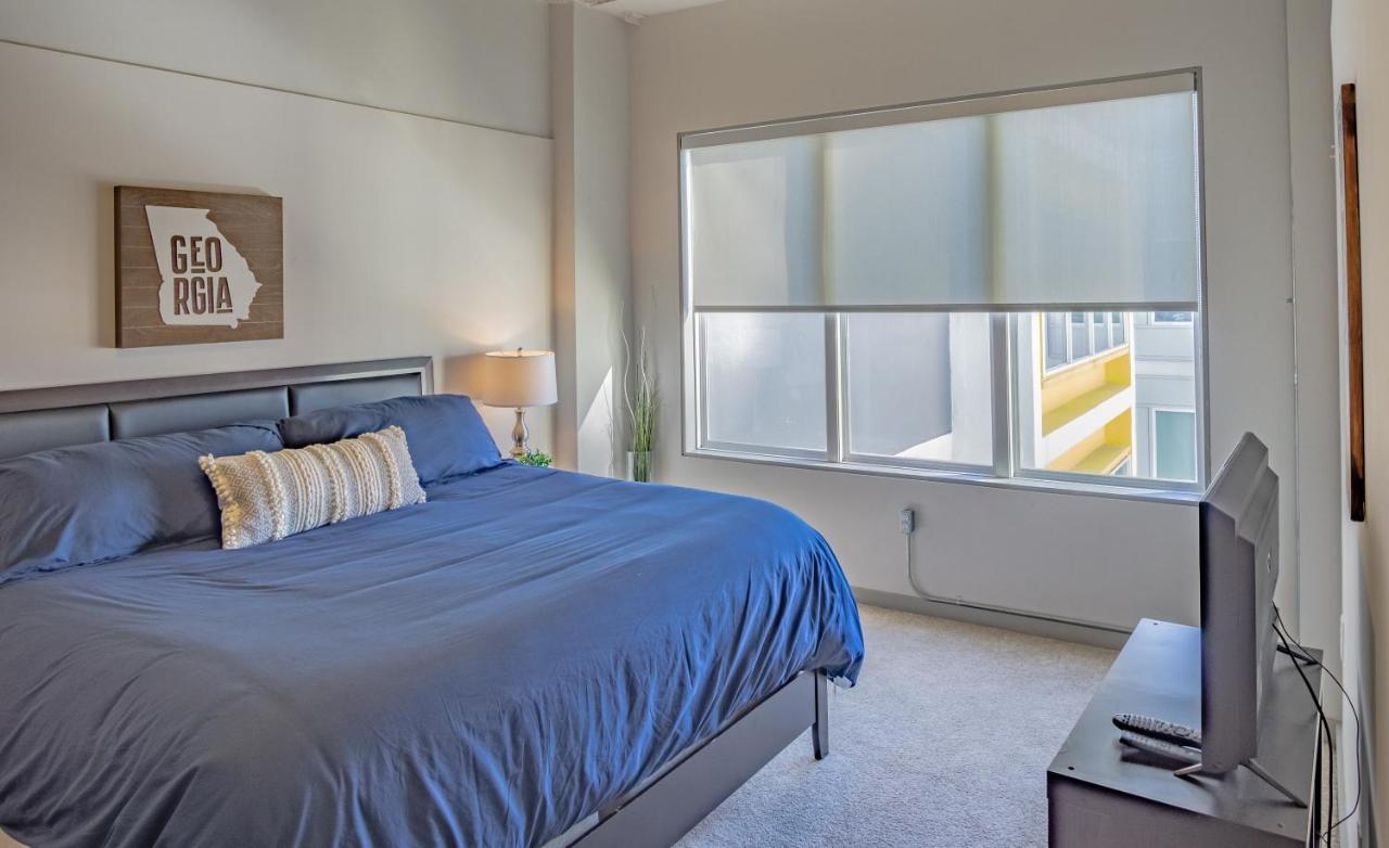 Amazing Atlanta Fully Furnished Apartments Екстериор снимка