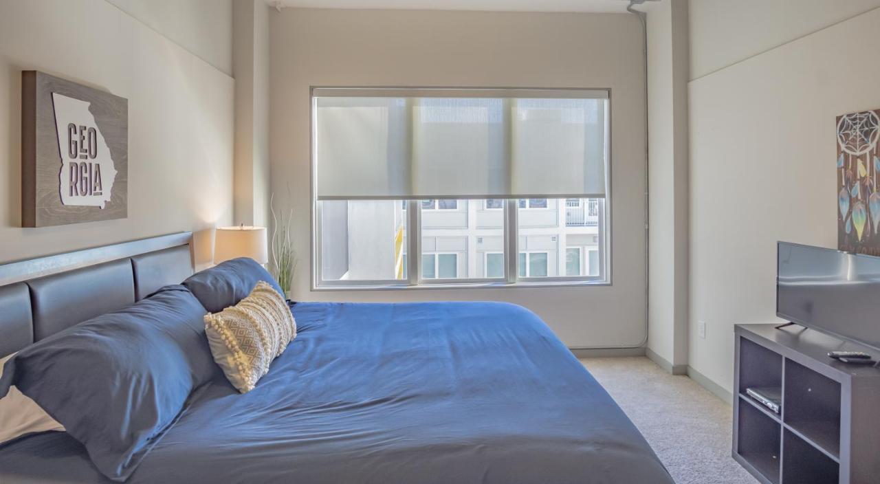 Amazing Atlanta Fully Furnished Apartments Екстериор снимка